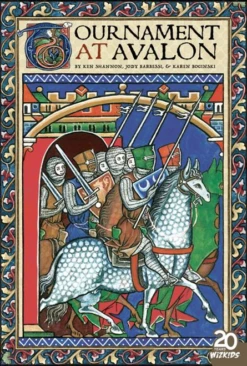 Tournament At Avalon