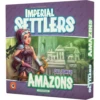 Imperial Settlers: Amazons -CARDHAUS Sales image 72765.1649701922