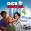 Dice Hospital -CARDHAUS Sales image 72894.1649702030
