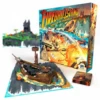 Fireball Island: Wreck Of The Crimson Cutlass 2 Fireball Island: Wreck Of The Crimson Cutlass -CARDHAUS Sales image 73208.1649701951