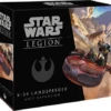Star Wars: Legion - X-34 Landspeeder Unit Expansion -CARDHAUS Sales image 73653.1649701979