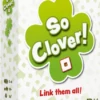 So Clover! 1 So Clover! -CARDHAUS Sales image 73930.1649702276