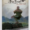 Legend Of The Five Rings: The Card Game - Breath Of The Kami -CARDHAUS Sales image 74103.1649701980