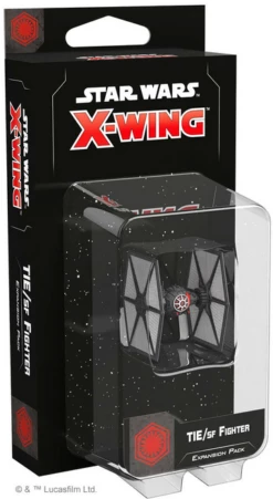 Star Wars X-Wing: 2nd Edition - TIE/sf Fighter Expansion Pack