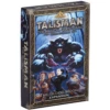 Talisman Revised 4th Edition: The Blood Moon Expansion 2 Talisman Revised 4th Edition: The Blood Moon Expansion -CARDHAUS Sales image 74474.1649701930