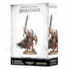 Daemons Of Khorne Skulltaker -CARDHAUS Sales image 74735.1654612592