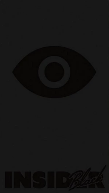 Insider: Black 3 Insider: Black