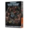 Kill Team: Killzone Upgrade: Shadowvaults -CARDHAUS Sales image 75964.1676145131
