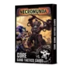 Necromunda: Core Gang Tactics Cards (Eng) 1 Necromunda: Core Gang Tactics Cards (Eng) -CARDHAUS Sales image 76007.1689967964
