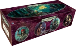 Arkham Horror: The Card Game -Return To The Forgotten Age