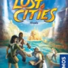 Lost Cities: Rivals -CARDHAUS Sales image 77727.1649701992