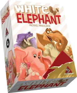 White Elephant