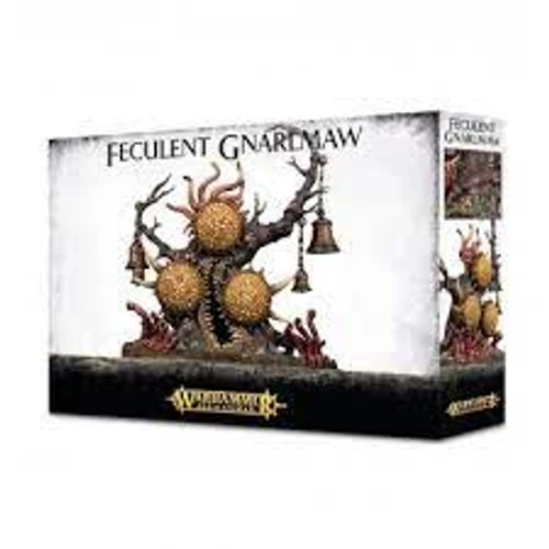 Maggotkin Of Nurgle: Feculent Gnarlmaw 3 Maggotkin Of Nurgle: Feculent Gnarlmaw