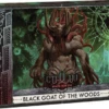 Cthulhu: Death May Die - Black Goat Of The Woods Expansion 2 Cthulhu: Death May Die - Black Goat Of The Woods Expansion -CARDHAUS Sales image 79441.1649702252