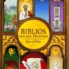 Biblios: Quill And Parchment -CARDHAUS Sales image 79548.1649702019