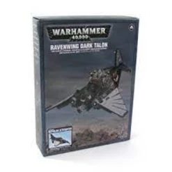 Ravenwing Dark Talon