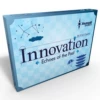Innovation: Echoes Of The Past ( Third Edition ) -CARDHAUS Sales image 80576.1649702115
