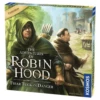 Robin Hood: Friar Tuck In Danger 2 Robin Hood: Friar Tuck In Danger -CARDHAUS Sales image 80747.1680110598