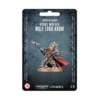 Wolf Lord Krom -CARDHAUS Sales image 80791.1662402042