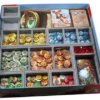 Box Insert: Quacks Of Quedlinburg & Expansion