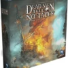 Dead Men Tell No Tales ( New Edition ) 2 Dead Men Tell No Tales ( New Edition ) -CARDHAUS Sales image 82225.1649701996