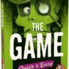 The Game: Quick & Easy 2 The Game: Quick & Easy -CARDHAUS Sales image 82284.1649701956