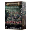 AoS Dawnbringers Gloomspite Gitz: Braggit's Bottle-Snatchaz -CARDHAUS Sales image 82865.1688146923