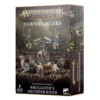 AoS Dawnbringers Maggotkin: Phulgoth's Shudderhood 2 AoS Dawnbringers Maggotkin: Phulgoth's Shudderhood -CARDHAUS Sales image 83157.1688146681
