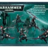 Drukhari (Dark Eldar) Hellions 1 Drukhari (Dark Eldar) Hellions -CARDHAUS Sales image 83506.1670901550