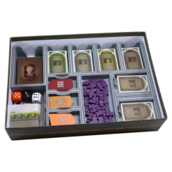 Box Insert: Lorenzo Il Magnifico & Expansions