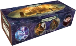 Arkham Horror: The Card Game -Return To The Path To Carcosa