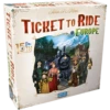 Ticket To Ride Europe: 15th Anniversary -CARDHAUS Sales image 83874.1649701989