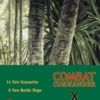 Combat Commander: Battle Pack #4 - New Guinea -CARDHAUS Sales image 85820.1649702254