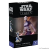 Star Wars: Legion - Asajj Ventress Operative Expansion -CARDHAUS Sales image 86220.1675461845