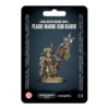 Death Guard: Plague Marine Icon Bearer 1 Death Guard: Plague Marine Icon Bearer -CARDHAUS Sales image 86930.1655495457