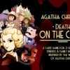 Agatha Christie: Death On The Cards -CARDHAUS Sales image 86975.1649702248