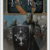 The Lord Of The Rings LCG: Wrath And Ruin