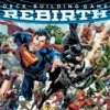 DC Comics DeckBuilding Game: Rebirth 2 DC Comics DeckBuilding Game: Rebirth -CARDHAUS Sales image 88154.1649701993