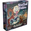 Stuffed Fables: Oh, Brother! -CARDHAUS Sales image 88466.1649701970
