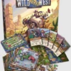 Wild Tiled West 1 Wild Tiled West -CARDHAUS Sales image 88667.1692623439