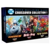 DC Comics DeckBuilding Game: Crossover Collection 1 2 DC Comics DeckBuilding Game: Crossover Collection 1 -CARDHAUS Sales image 89750.1653404918