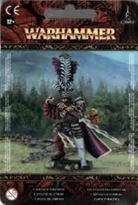 Freeguild General (Captain Of The Empire) 3 Freeguild General (Captain Of The Empire)