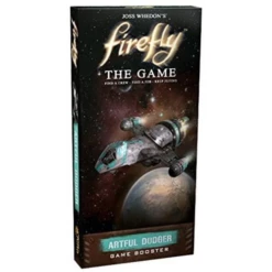 Firefly: The Game - Artful Dodger (2nd Printing)