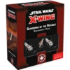 Star Wars X-Wing: 2nd Edition - Guardians Of The Republic Squadron Pack -CARDHAUS Sales image 92183.1649701978