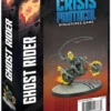 Marvel: Crisis Protocol - Ghost Rider 2 Marvel: Crisis Protocol - Ghost Rider -CARDHAUS Sales image 94085.1649701976