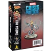 Marvel: Crisis Protocol - Omega Red Character Pack 1 Marvel: Crisis Protocol - Omega Red Character Pack -CARDHAUS Sales image 94781.1649701964