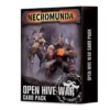 Necromunda: Open Hive War Card Pack (Eng) -CARDHAUS Sales image 95065.1691007728