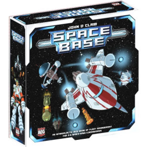 Space Base (Dinged/Dented - 20% Off At Checkout) 3 Space Base (Dinged/Dented - 20% Off At Checkout)