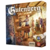 Gutenberg 1 Gutenberg -CARDHAUS Sales image 99062.1649701922