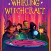 Whirling Witchcraft -CARDHAUS Sales image 99357.1649702007